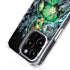 DC Comics Green Lantern Blackest Night, Vol 1 Cover by Ivan Reis iPhone 16 Pro MagSafe Case